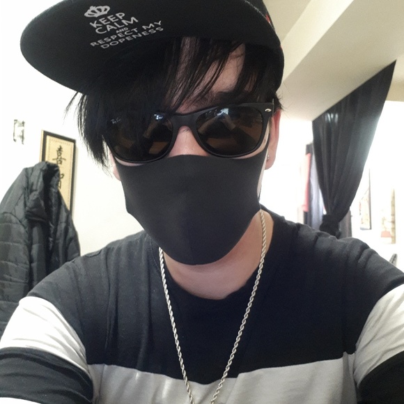 Meet your Posher, B - Picture 1 of 1